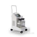 Mobile Anti-overflow Aspirator Phlegm Suction Machine